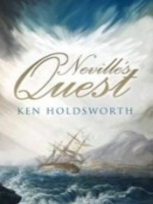 cover image of Neville's Quest